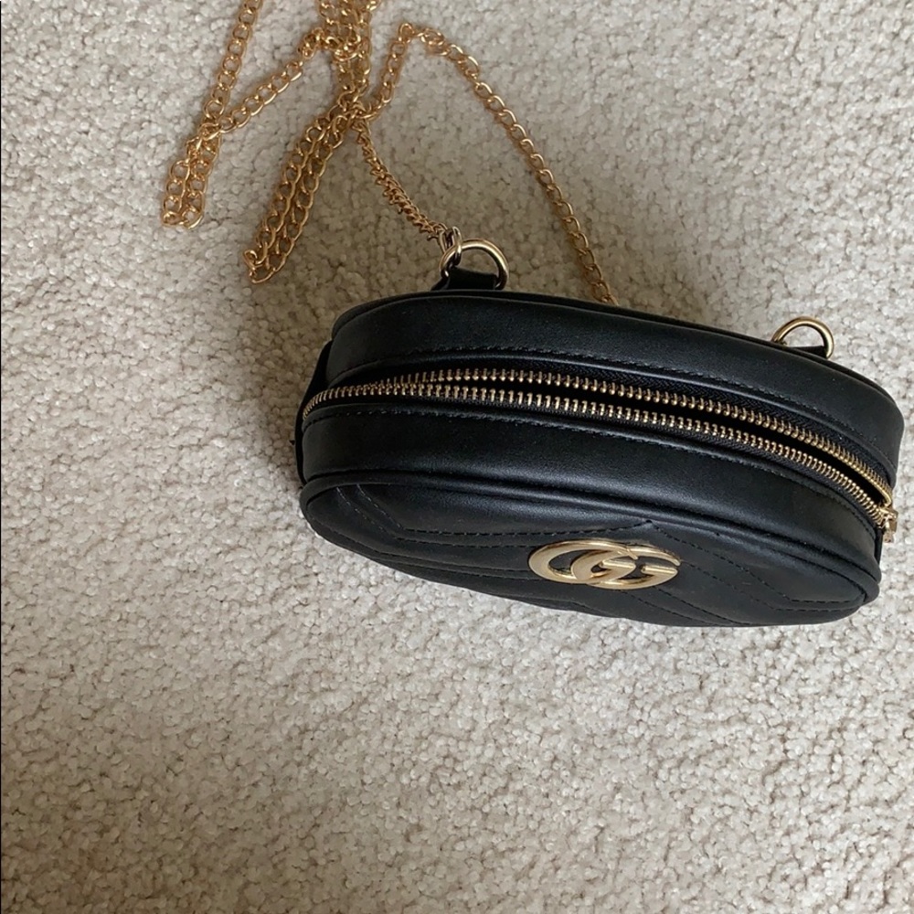 Gucci fanny pack/ purse